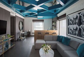 Andaz San Diego, by Hyatt