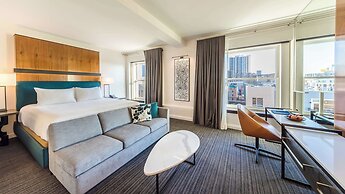 Andaz San Diego, by Hyatt