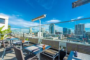 Andaz San Diego, by Hyatt