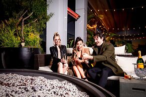 Andaz San Diego, by Hyatt