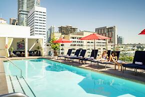 Andaz San Diego, by Hyatt