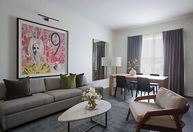 Andaz San Diego, by Hyatt