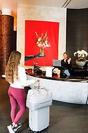 Andaz San Diego, by Hyatt