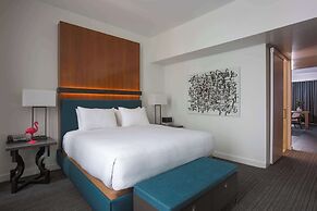 Andaz San Diego, by Hyatt