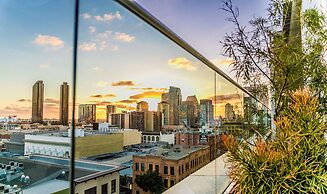 Andaz San Diego, by Hyatt