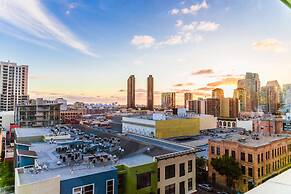 Andaz San Diego, by Hyatt