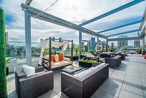 Andaz San Diego, by Hyatt