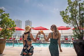 Andaz San Diego, by Hyatt