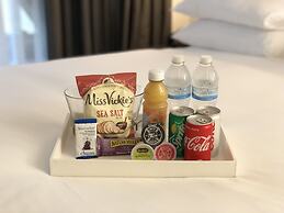 Andaz San Diego, by Hyatt