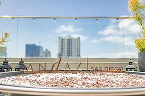 Andaz San Diego, by Hyatt