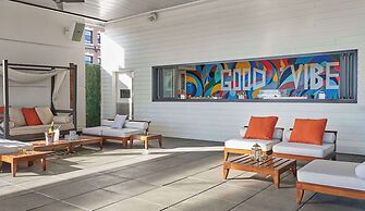Andaz San Diego, by Hyatt