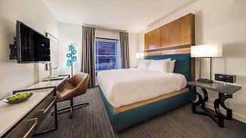 Andaz San Diego, by Hyatt