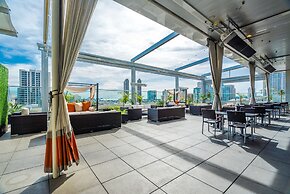 Andaz San Diego, by Hyatt