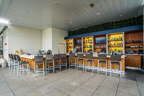 Andaz San Diego, by Hyatt