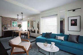 Andaz San Diego, by Hyatt