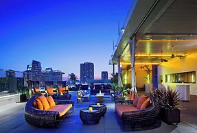 Andaz San Diego, by Hyatt