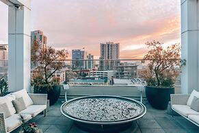 Andaz San Diego, by Hyatt