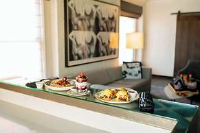 Andaz San Diego, by Hyatt