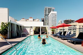 Andaz San Diego, by Hyatt