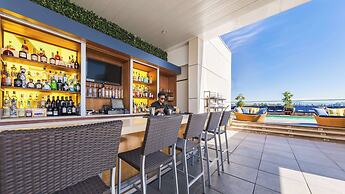 Andaz San Diego, by Hyatt
