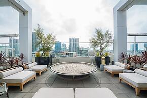 Andaz San Diego, by Hyatt