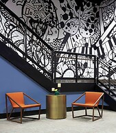 Andaz San Diego, by Hyatt