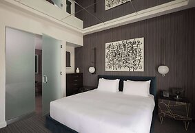Andaz San Diego, by Hyatt