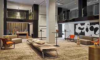 Andaz San Diego, by Hyatt