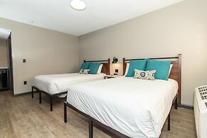 Magnolia Tree Hotel - Near Anaheim Convention Center