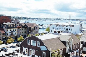 Newport Bay Club and Hotel