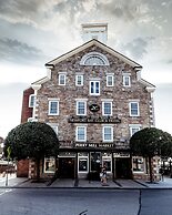 Newport Bay Club and Hotel