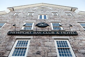 Newport Bay Club and Hotel