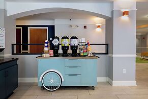 Spark by Hilton Savannah Airport