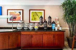 Comfort Inn & Suites Savannah Airport