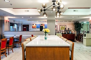 Comfort Inn & Suites Savannah Airport