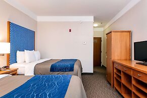 Comfort Inn & Suites Savannah Airport