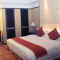 Howard Johnson Pearl Plaza Wuhan