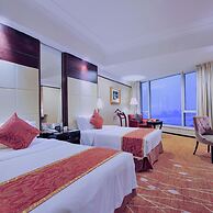 Howard Johnson Pearl Plaza Wuhan