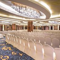 Howard Johnson Pearl Plaza Wuhan