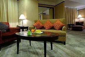 Howard Johnson Pearl Plaza Wuhan