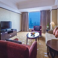 Howard Johnson Pearl Plaza Wuhan