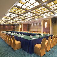 Howard Johnson Pearl Plaza Wuhan