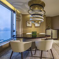 Howard Johnson Pearl Plaza Wuhan