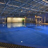 Howard Johnson Pearl Plaza Wuhan