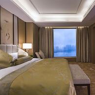 Howard Johnson Pearl Plaza Wuhan