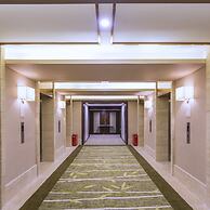 Howard Johnson Pearl Plaza Wuhan