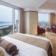 Howard Johnson Pearl Plaza Wuhan