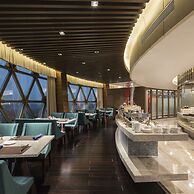 Howard Johnson Pearl Plaza Wuhan