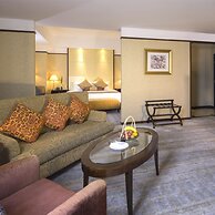 Howard Johnson Pearl Plaza Wuhan