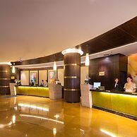 Howard Johnson Pearl Plaza Wuhan